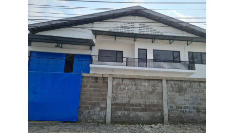 Disewa Gudang Raya Bangkingan, Lidah Kulon